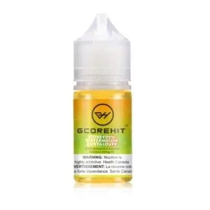 Honeydew Watermelon Cantaloupe Gcore Hit Juice 30ml