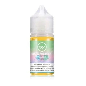 Raspberry Watermelon Apple Ice Gcore Hit Juice 30ml