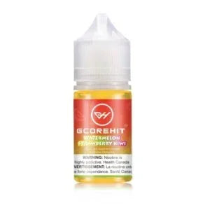 Watermelon Strawberry Kiwi Gcore Hit Juice 30ml