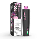 Load image into Gallery viewer, Peach Ice Gcore Hookah 40k Disposable Vape

