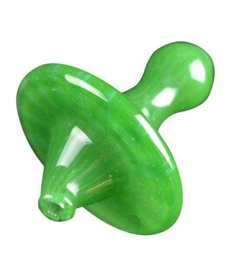 GEAR DIRECTIONAL FLOW CARB CAP