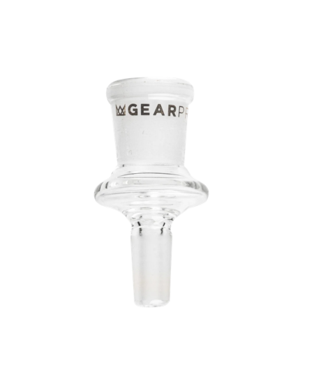 GEAR PREMIUM 10MM (M) TO 14MM (F) ADAPTER
