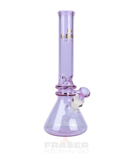 Gear Premium 12inch Tall Feaker Beaker Tube