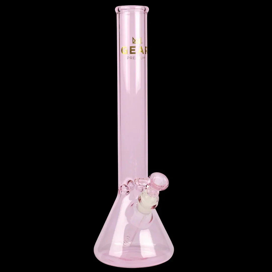 Gear Premium 14inch Beaker Tube