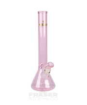 Gear Premium 14inch tall Pink Beaker Tube