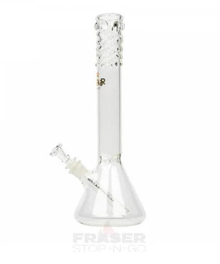 Gear Premium 14inch tall Premium Beaker Tube