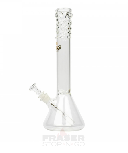 Gear Premium 14inch tall Premium Beaker Tube