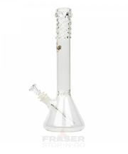 Gear Premium 14inch tall Premium Beaker Tube