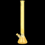 Load image into Gallery viewer, GEAR PREMIUM - COLOR CHANGING BEAKER TUBE W/ DEBOSSED LOGO (18&quot;IN)
