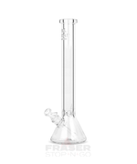 Load image into Gallery viewer, Gear Premium 18&quot; Clear Beaker Tube
