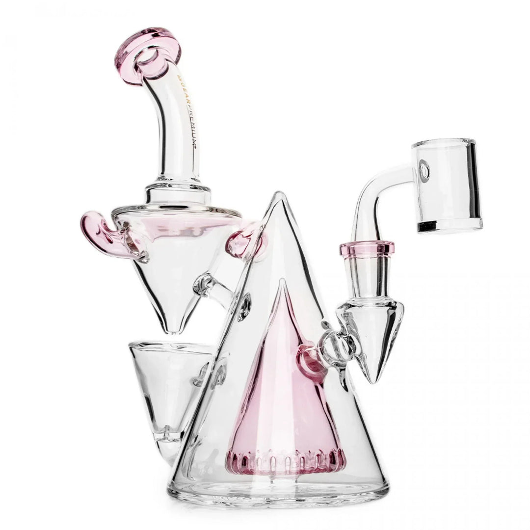 Gear Premium 8 inch Outcycler Rigs