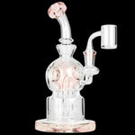 Load image into Gallery viewer, Gear Premium 8.5 inch Renegade Concentrate Dab Rig
