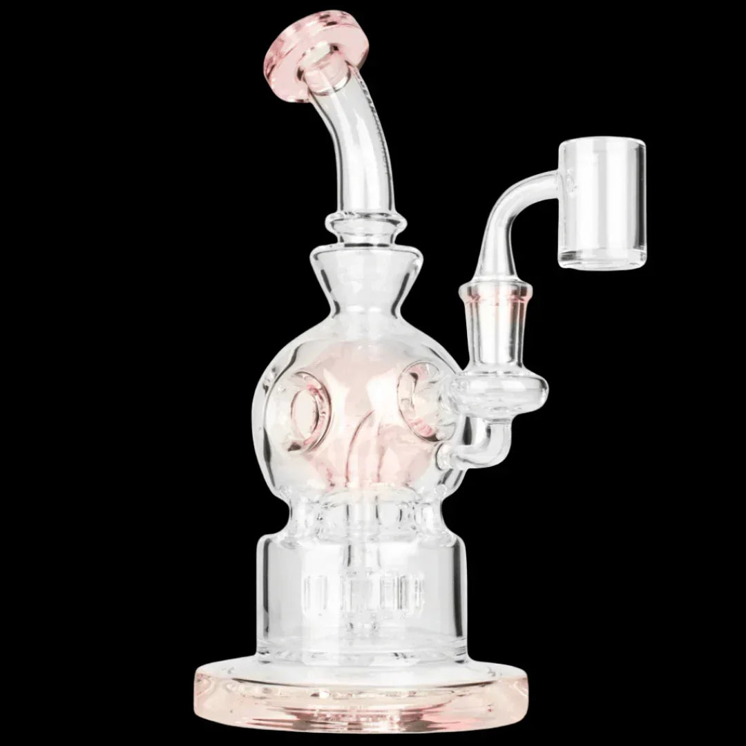 GEAR PREMIUM - RENEGADE DAB RIG (8.5")