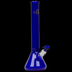 Load image into Gallery viewer, Gear Premium Beaker Bong 14inch Blue
