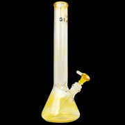 Gear Premium Beaker Bong 14inch CC