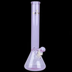 Load image into Gallery viewer, Gear Premium Beaker Bong 14inch Purple
