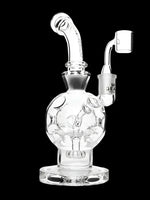 Load image into Gallery viewer, Gear Premium Mini Swiss Globe Rig
