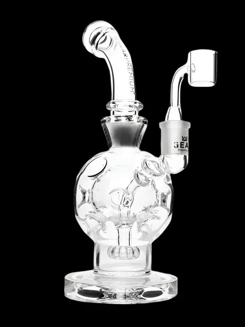 Gear Premium Mini Swiss Globe Rig