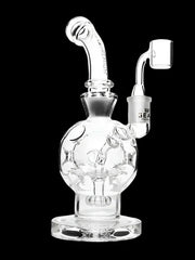 Gear Premium Mini Swiss Globe Rig
