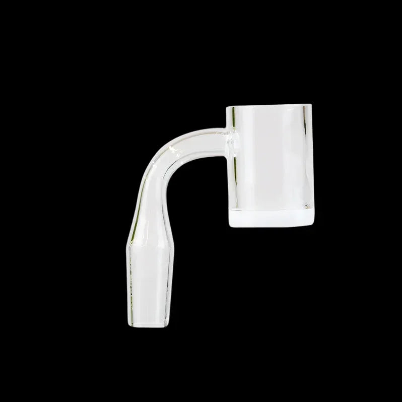Gear Premium Opaque Banger Male 14mm 90 Degree