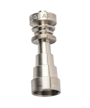 GEAR PREMIUM - UNIVERSAL TITANIUM NAIL