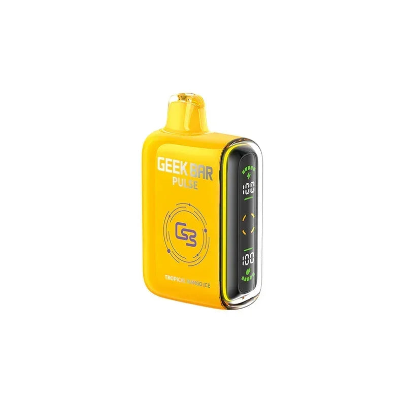 Geek Bar Pulse Disassembly Geek Bar Pulse X Portability: The Perfect Travel  Companion - Muse Vape Geek Bar Pulse How To Refill Cartridges