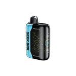 Load image into Gallery viewer, Geek Bar Pulse X 25K Citrus Smash Ice 20mg
