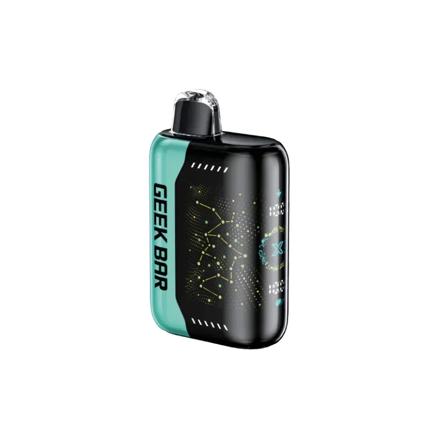 Geek Bar Pulse X 25K Mango Pineapple 20mg
