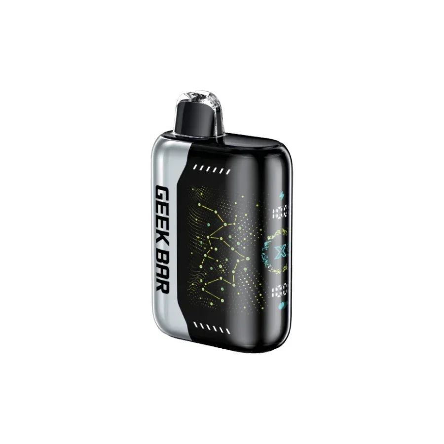 Geek Bar Pulse X 25K Miami Mint 20mg