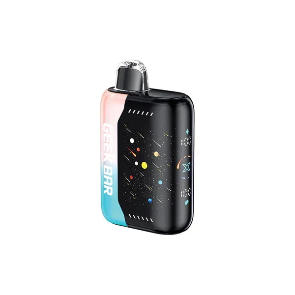 Geek Bar Pulse X 25K Sour Peach Ice 20mg