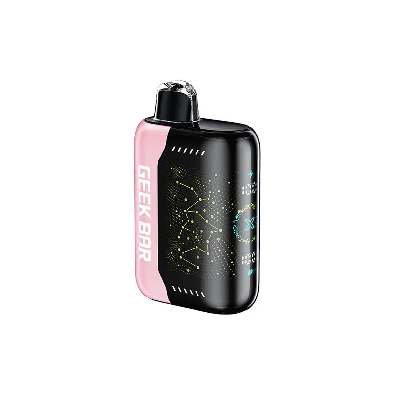 Geek Bar Pulse X 25K Strawberry Kiwi 20mg