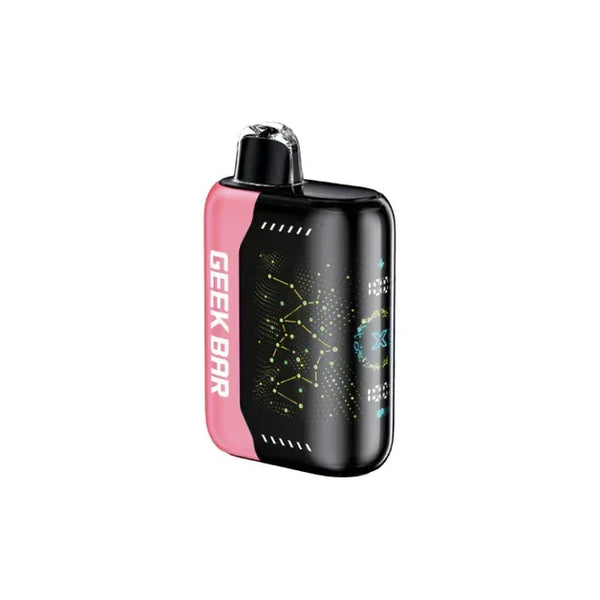 Geek Bar Pulse X 25K Watermelon Ice 20mg
