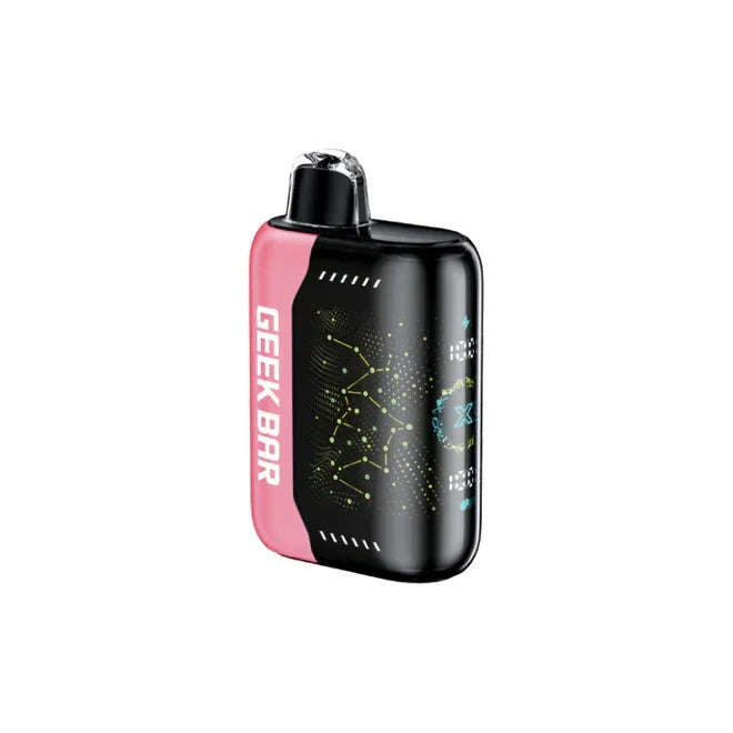 Geek Bar Pulse X 25K Watermelon Ice 20mg