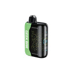 Load image into Gallery viewer, Geek Bar Pulse X 25K White Grape Ice 20mg
