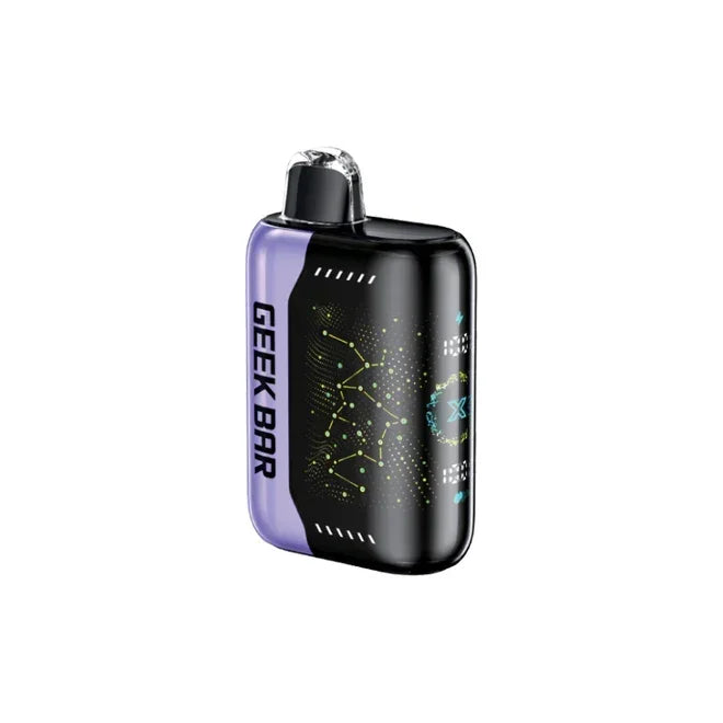 Geek Bar Pulse X 25K Winter Berry Ice 20mg