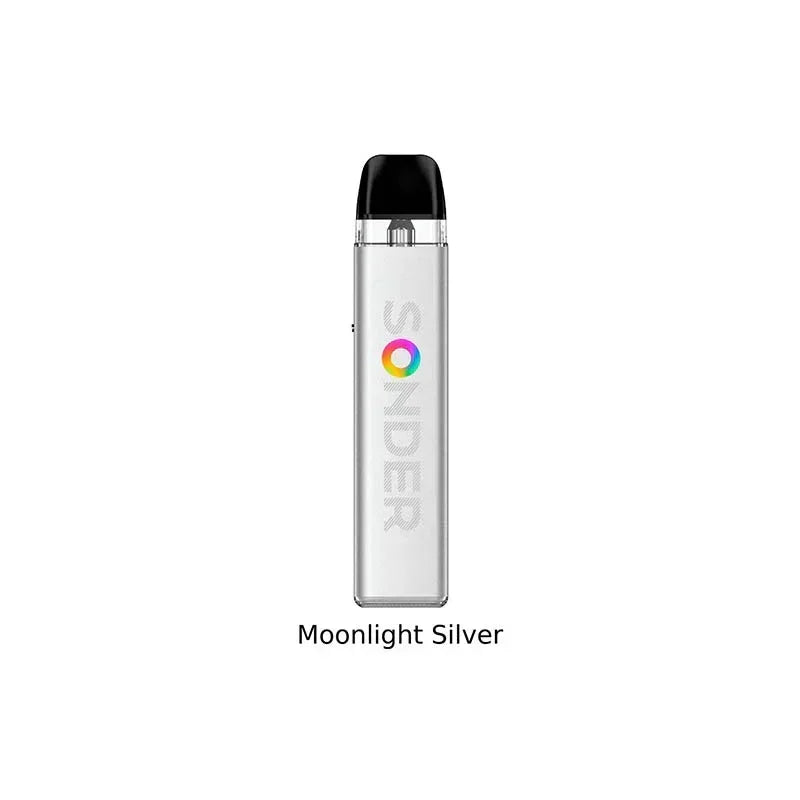 SONDER Q2 VAPING DEVICE KIT