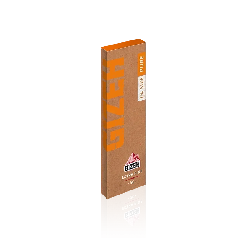 GIZEH - (1¼) ROLLING PAPER