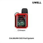 Load image into Gallery viewer, CALIBURN GK3
