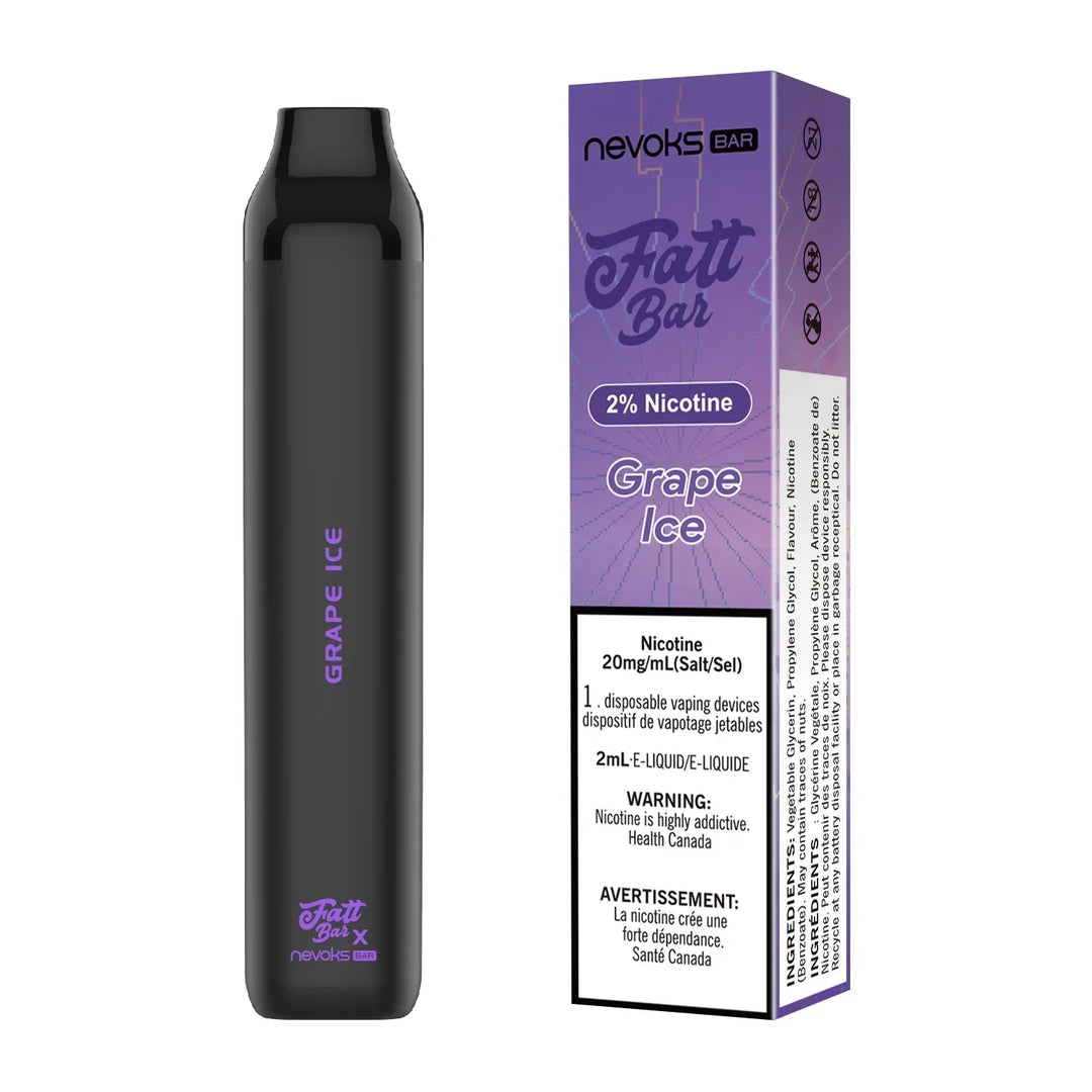 VEELAR FATT BAR