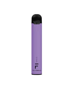Load image into Gallery viewer, Grape Ice by fog formula 1600 puff
