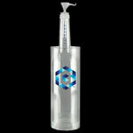 Load image into Gallery viewer, Gravity B 12 inch Cosmo Gravity Water Pipe
