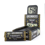 Load image into Gallery viewer, GREENBACKS $100 BILL PAPERS &amp; CONE
