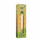 Load image into Gallery viewer, GreenGo Cones 6 Packets
