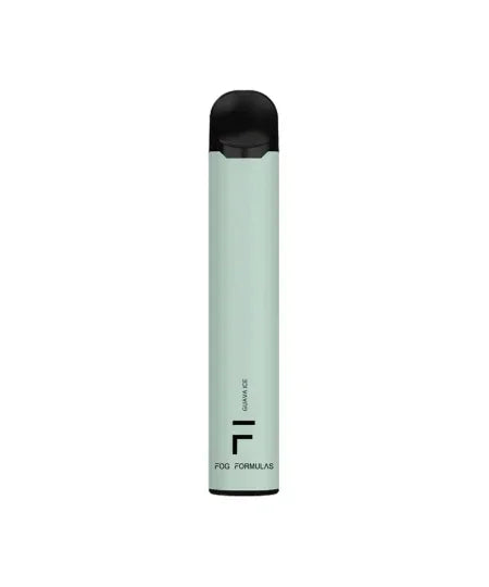 FOG FORMULA GUAVA ICE