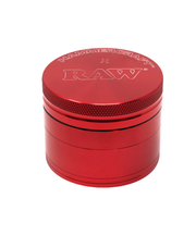 HAMMERCRAFT X RAW 4PC MEDIUM GRINDER