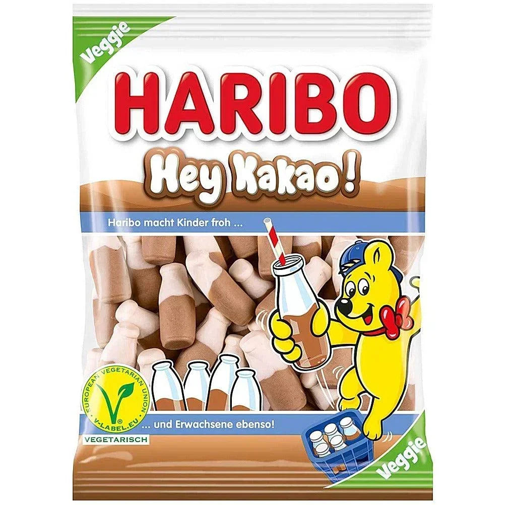 HARIBO