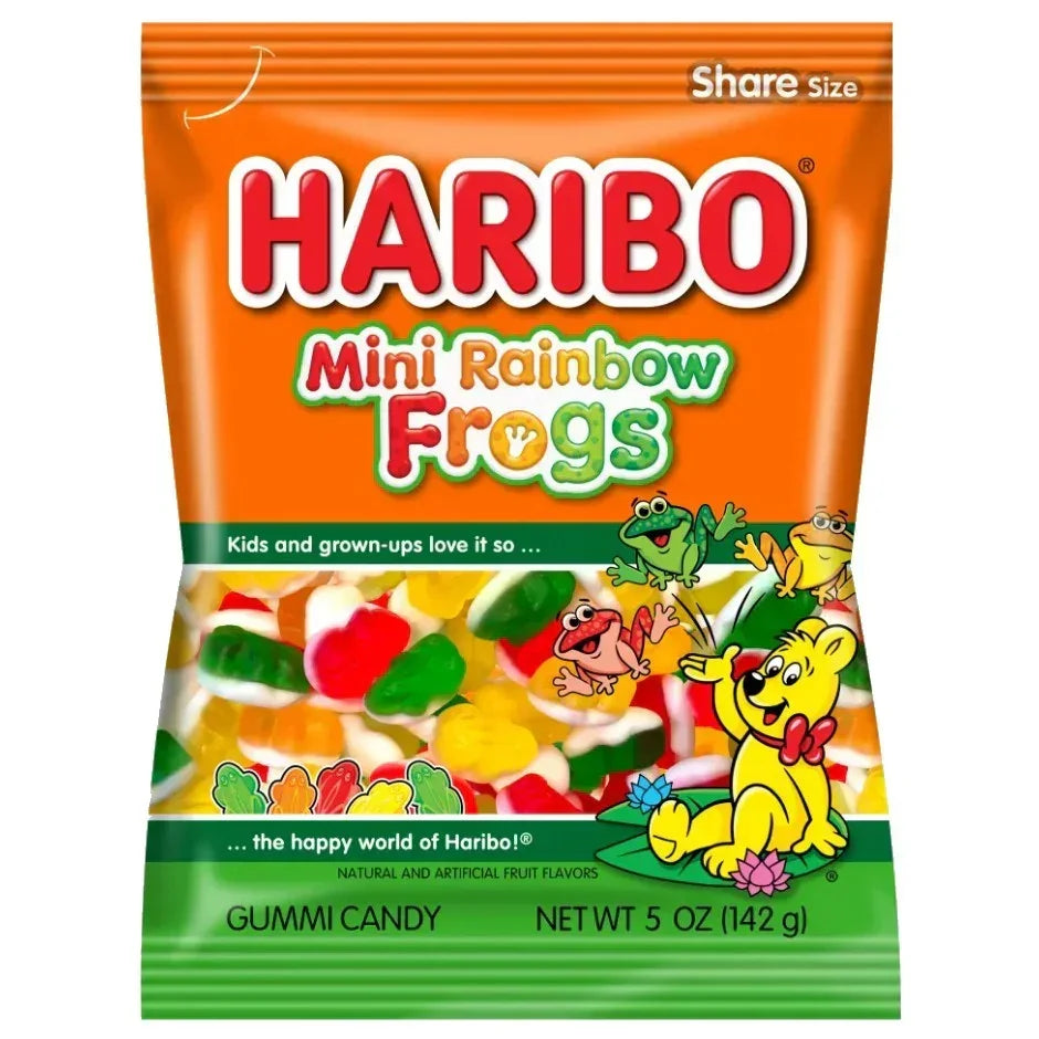 HARIBO