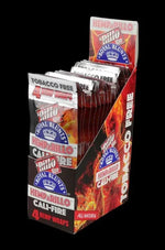 Load image into Gallery viewer, Hemparillo Tobacco Free Cali Fire Wraps
