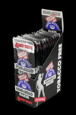 Load image into Gallery viewer, Hemparillo Tobacco Free Naked Wraps
