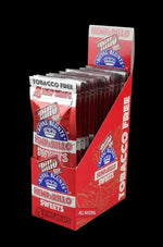 Load image into Gallery viewer, Hemparillo Tobacco Free Sweet Wraps
